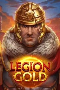 Legion Gold